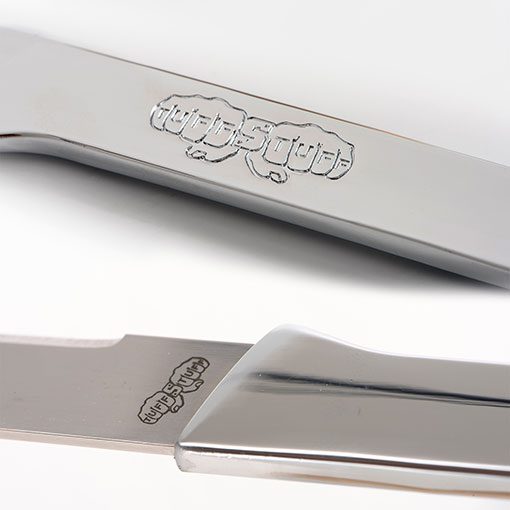 Wrench Handle Steak Knife Set Tuff Stuff Gear