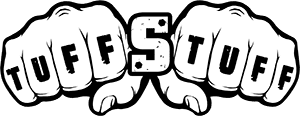 Tuff Stuff Gear